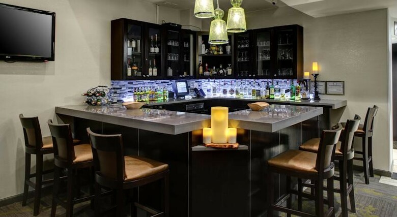 Hotel Hilton Garden Inn Chelsea