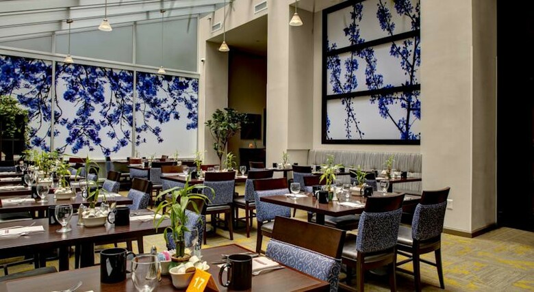 Hotel Hilton Garden Inn Chelsea