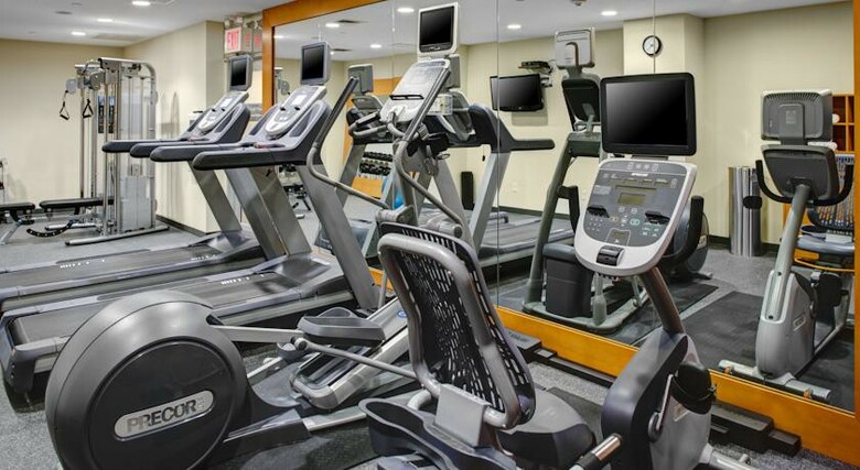Hotel Hilton Garden Inn Chelsea