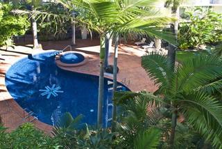 Hotel Centrepoint Resort Apartments