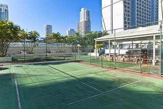 Hotel Centrepoint Resort Apartments