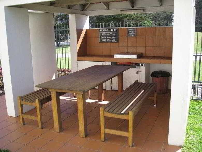 Hotel Golden Sands Apartments