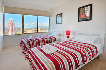 Hotel Contessa Condominiums