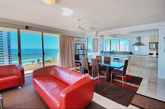 Hotel Contessa Condominiums