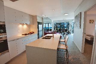 Hotel Reflection Tower Two