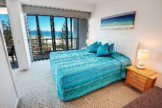 Hotel Reflection Tower Two