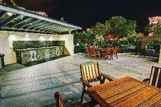 Hotel Reflection Tower Two