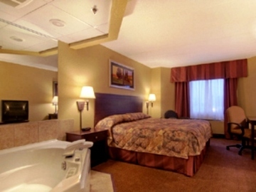 Hotel Best Western Plus Dakota Ridge