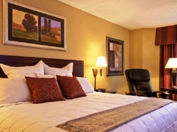 Hotel Best Western Plus Dakota Ridge