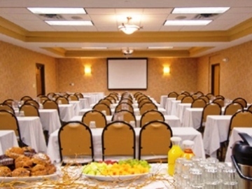 Hotel Best Western Plus Dakota Ridge