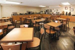 Hotel Best Western Plus Dakota Ridge