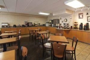 Hotel Best Western Plus Dakota Ridge