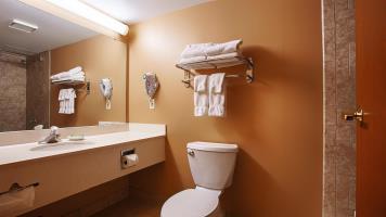 Hotel Best Western Plus Dakota Ridge