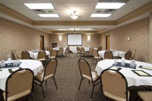 Hotel Best Western Plus Dakota Ridge
