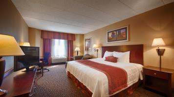 Hotel Best Western Plus Dakota Ridge