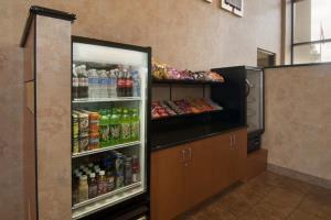 Hotel Best Western Plus Dakota Ridge