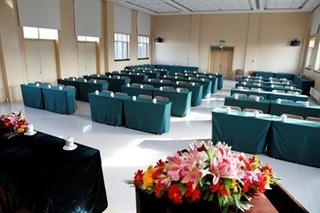 King Parkview Hotel