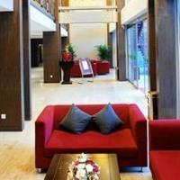 King Parkview Hotel