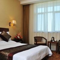 King Parkview Hotel