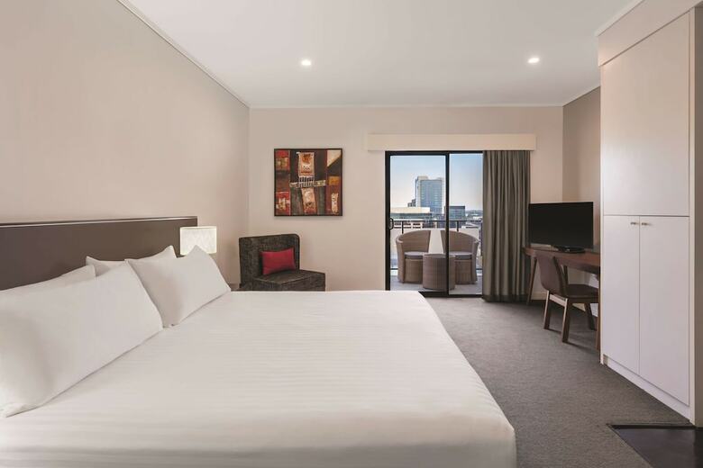 Hotel Medina Executive Barrack Plaza
