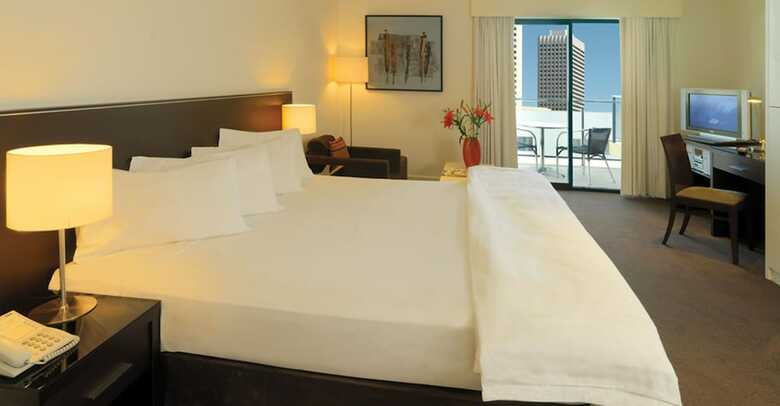 Hotel Medina Executive Barrack Plaza
