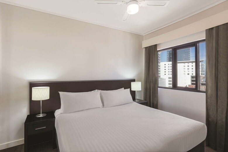 Hotel Medina Executive Barrack Plaza