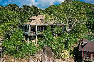 Hotel Hilton Seychelles Northolme Resort & Spa