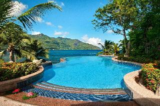 Hotel Hilton Seychelles Northolme Resort & Spa