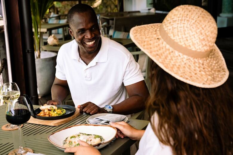 Hotel Hilton Seychelles Northolme Resort & Spa
