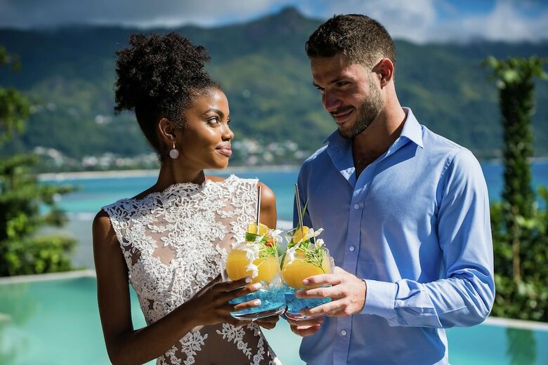 Hotel Hilton Seychelles Northolme Resort & Spa