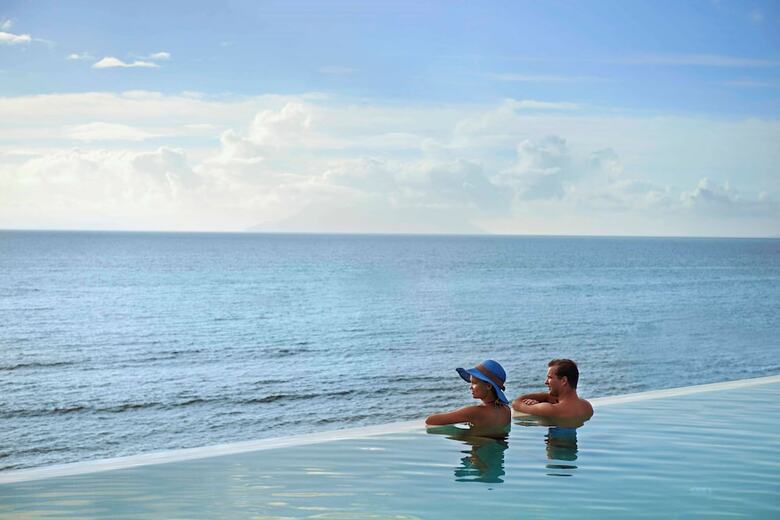 Hotel Hilton Seychelles Northolme Resort & Spa
