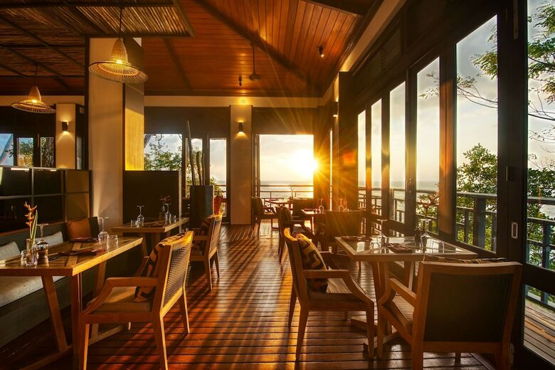 Hotel Hilton Seychelles Northolme Resort & Spa