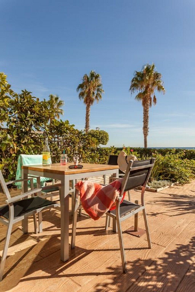 Villa Pierre & Vacances Cala Cristal