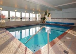 Hotel Comfort Inn (kent)