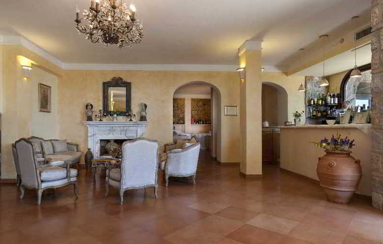 Hotel Pian Delle Starze Country Relais