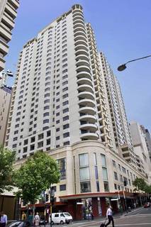 Hotel Regis On Castlereagh