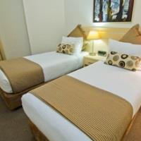 Hotel Regis On Castlereagh