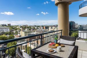 Hotel Regis On Castlereagh
