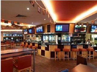 Hotel Grand Mercure Suites Mackay