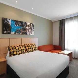 Hotel Travelodge Macquarie North Ryde