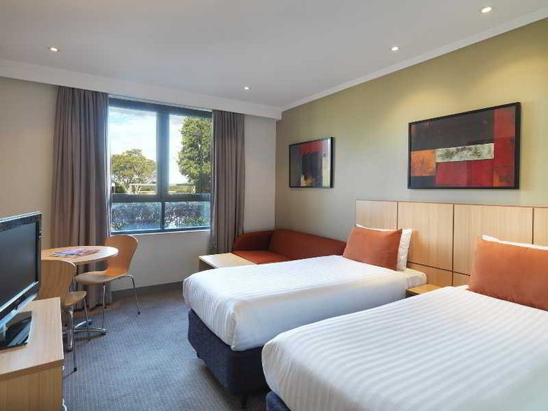 Hotel Travelodge Macquarie North Ryde