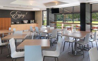 Hotel Travelodge Macquarie North Ryde