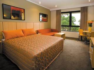 Hotel Travelodge Macquarie North Ryde