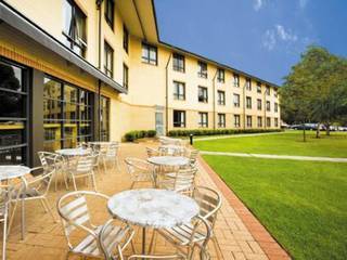 Hotel Travelodge Macquarie North Ryde