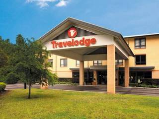 Hotel Travelodge Macquarie North Ryde