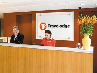 Hotel Travelodge Macquarie North Ryde