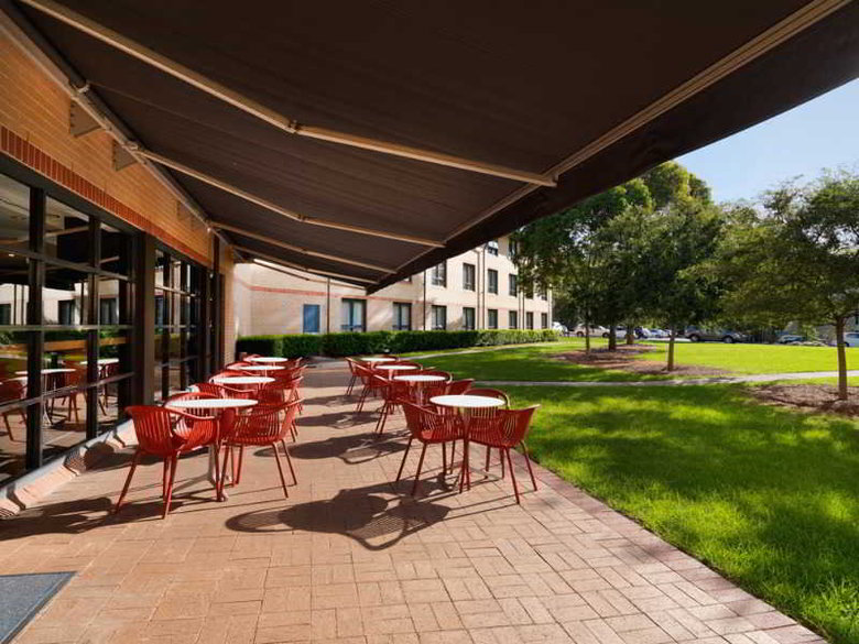 Hotel Travelodge Macquarie North Ryde