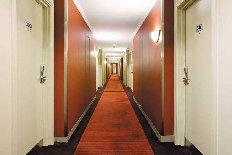 Hotel Travelodge Macquarie North Ryde