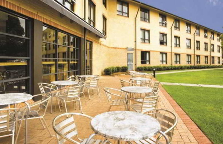 Hotel Travelodge Macquarie North Ryde