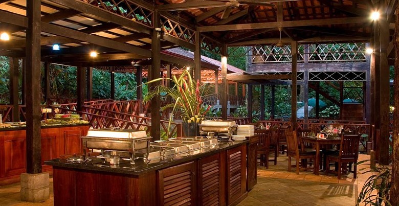 Hotel & Club Punta Leona